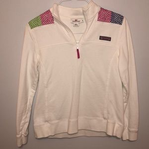 Vineyard Vines Quarter Zip